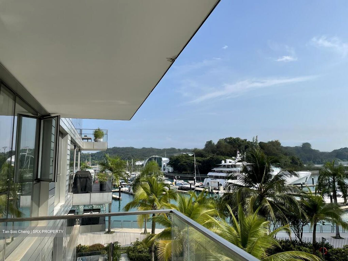 Reflections At Keppel Bay (D4), Condominium #445855111